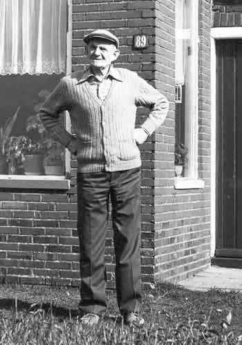 Hendrik Schwertmann (foto: 1981)